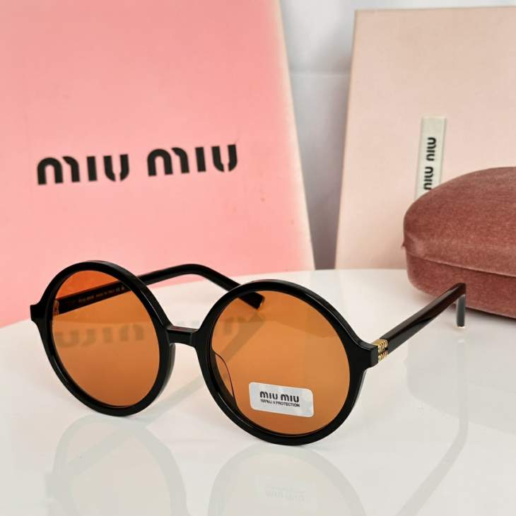 Picture of Miu Miu Sunglasses _SKUfw79398608fw